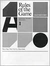 Rules of the Game - Grammar through Discovery - Teacher's Key