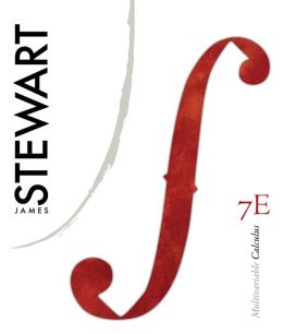 Multivariable Calculus Solutions Manual