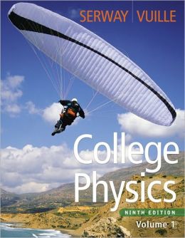 College Physics, Volume 1