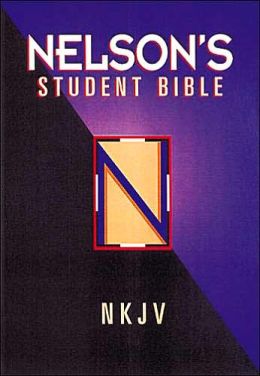 Nelson's Student Bible: New King James Version (NKJV)