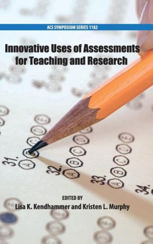 Innovative Uses of Assessments for Teaching and Research