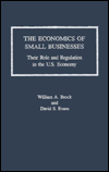 The Economics of Small Businesses