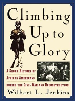 Climbing Up To Glory
