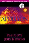 Apollyon: The Destroyer is Unleashed (Left Behind Series #5)