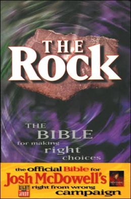The Rock NLT Tyndale House Publishers