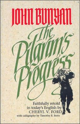 The Pilgrim's Progress (Tyndale House Edition)