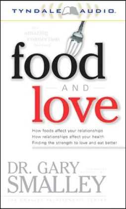 Food and Love (Audio)