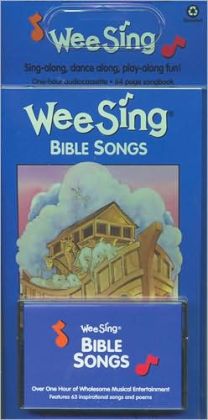 Wee Sing Bible Songs