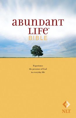 Abundant Life Bible
