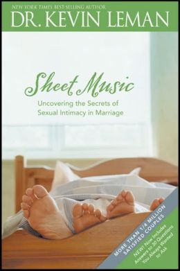 Sheet Music: Uncovering the Secrets of Sexual Intimacy in Marriage