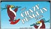 Crazy Game: Penguin