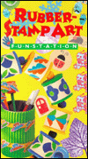 Rubber Stamp Art