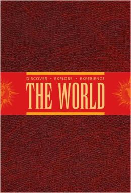 World: Discover, Explore, Experience