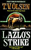 Lazlo's Strike