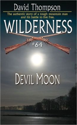 Devil Moon (Wilderness #64)