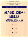 Advertising Media SourceBook: How to Find and Evaluate Essential Media Resources