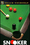 Teach Yourself Snooker