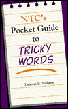 NTC's Pocket Guide to Tricky Words