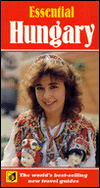 Essential Hungary (1994)