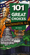 101 Great Choices: D.C. (1995)