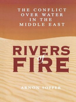 Rivers Of Fire
