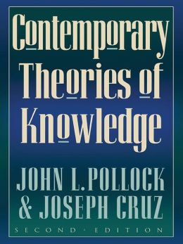 Contemporary Theories Of Knowledge