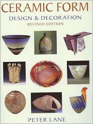 Ceramic Form: Design and Decoration