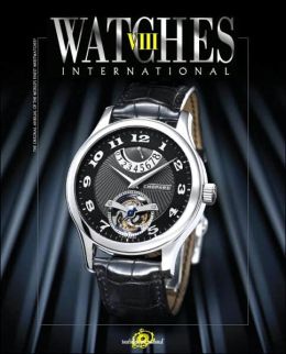 Watches International Vol VIII