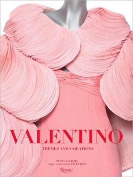 Valentino Couture: Themes and Variations
