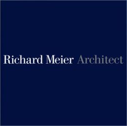 Richard Meier, Architect Volume 5