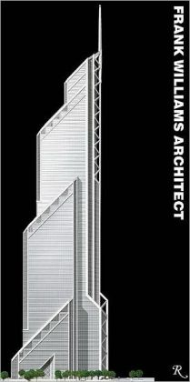 Frank Williams Architect Frank Williams and Massimo Vignelli