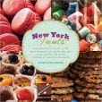 Book Cover Image. Title: New York Sweets:  A Sugarhound's Guide to the Best Bakeries, Ice Cream Parlors, Candy Shops, and Other Emporia of Delicious Delights, Author: Susan Meisel