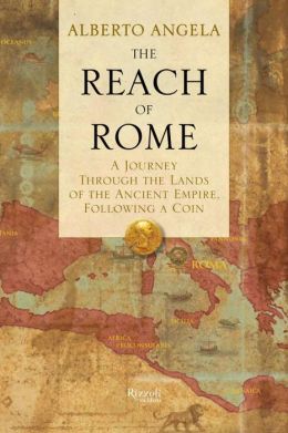 Book Reviews - The Reach of Rome