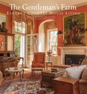 The Gentleman's Farm: American Hunt Country Houses