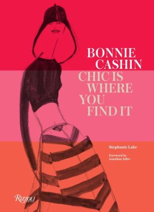 Bonnie Cashin: Chic Is Where You Find It