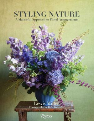 Styling Nature: A Masterful Approach to Floral Arrangements