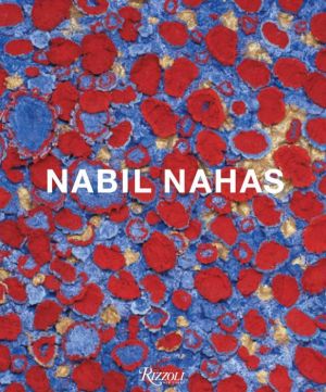 The Art of Nabil Nahas