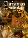 Christmas with Southern Living 1997
