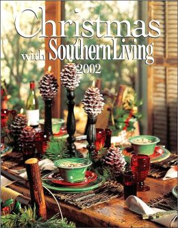 Christmas with Southern Living 2002