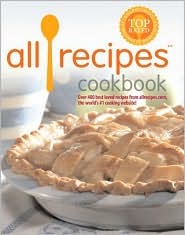 All Recipes 2003