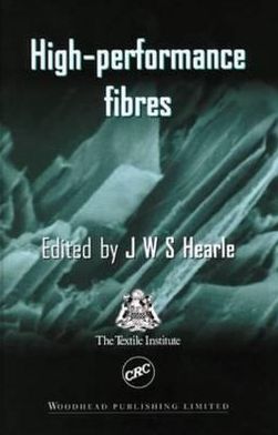 High Performance Fibres John W. S. Hearle