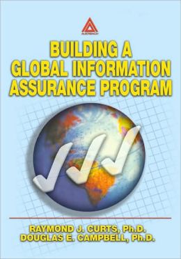 Building a Global Information Assurance Program