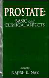 Prostate: Basic and Clinical Aspects