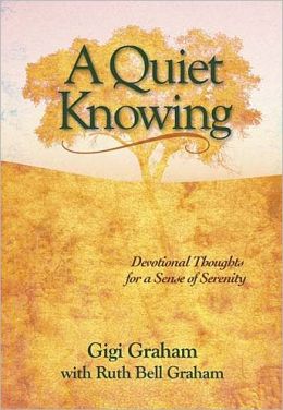 A Quiet Knowing