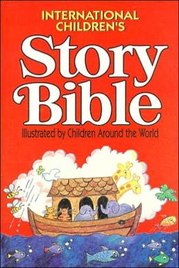 International Children's Story Bible