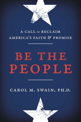 Be the People: A Call to Reclaim America's Faith and Promise