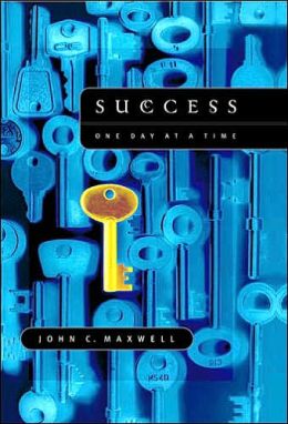 Success: One Day at a Time