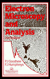 Electron Microscopy and Analysis