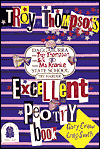 TROY THOMPSON'S EXVELLENT PEOTRY BOOK