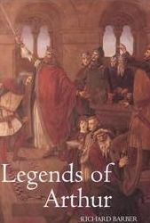 Legends of Arthur